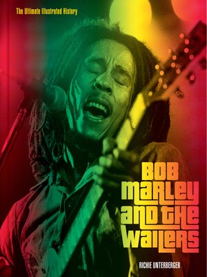 cover image of Bob Marley and the Wailers